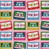 Paintbrush Studios – Press Play – Cassette Stripe