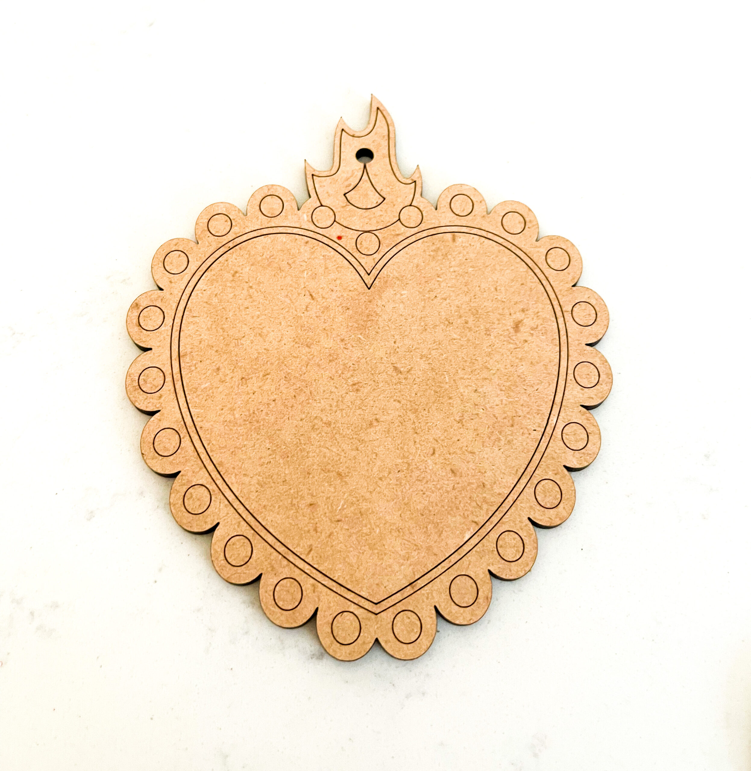 Nice Cosas – DIY – Sacred Heart Nice Cosas – DIY – Sacred Heart
