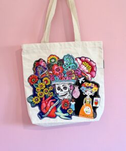 Applique Clothing/Bags