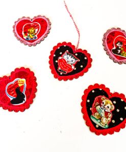 Valentines Day Decor