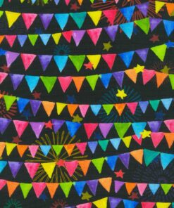 Robert Kaufman – Fiesta